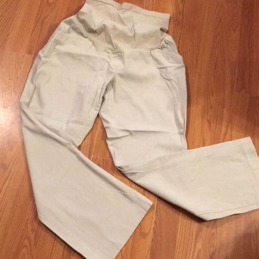 Motherhood Maternity Pants size PL (S)